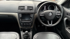 Skoda Yeti Outdoor 1.2 TSI [110] SE L Drive 5dr Petrol Estate